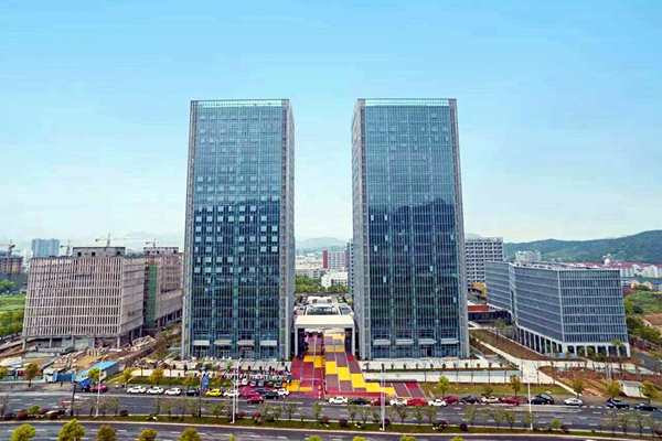 樓宇控制系統(tǒng)包含哪些子系統(tǒng)？(圖1)