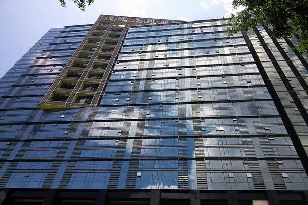 現(xiàn)代社會(huì)賦予了樓宇自動(dòng)化系統(tǒng)新的內(nèi)涵！(圖1)