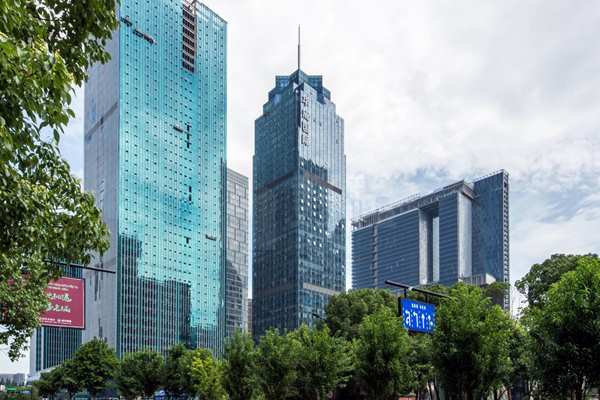 樓宇自控與數(shù)字技術(shù)協(xié)調(diào)高效發(fā)展！(圖1)