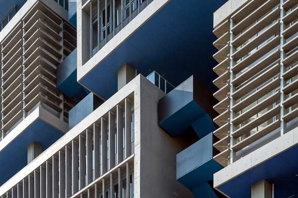 老年公寓室內(nèi)三大樓宇智能化系統(tǒng)！(圖1)