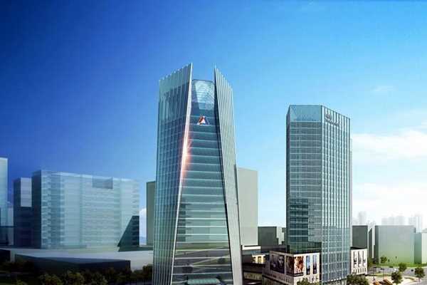 第三方檢測見證了樓宇自動化工程檢測工作的公信力！(圖1)