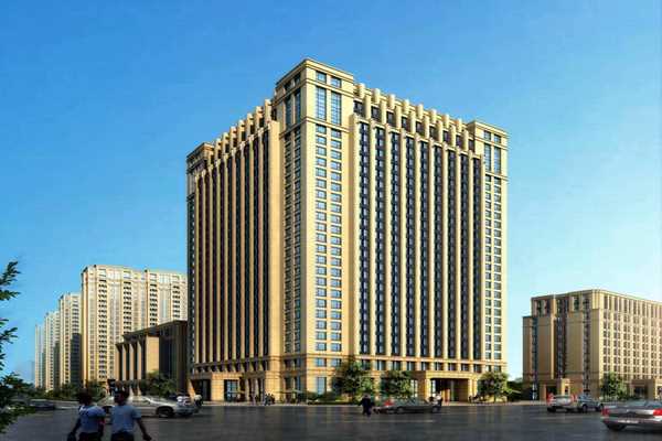 智能樓宇所需的樓宇自控系統(tǒng)是怎樣的？(圖1)