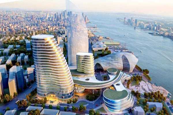 樓宇控制系統(tǒng)具有較好的靈活性特點(diǎn)！(圖1)