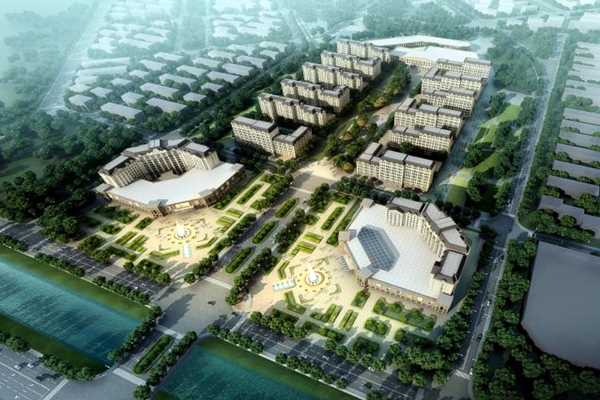 樓宇控制系統(tǒng)的優(yōu)化方向已經(jīng)很明朗了！(圖1)