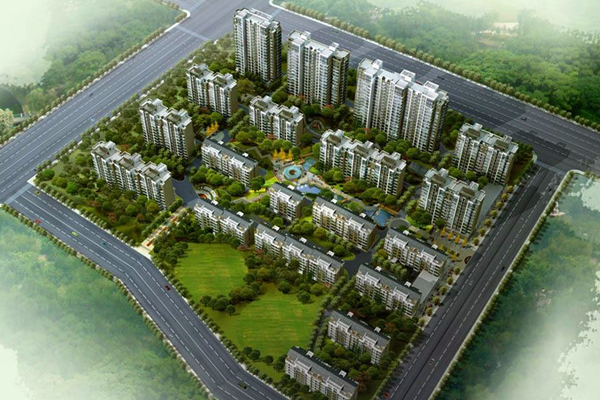 樓宇控制系統(tǒng)對(duì)布線(xiàn)設(shè)計(jì)的要求！(圖1)