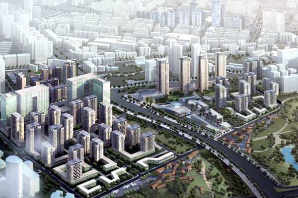 樓宇控制系統(tǒng)降低了設(shè)備成本！(圖1)