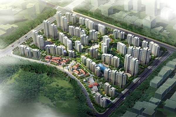 國內樓宇自控的發(fā)展面臨四大問題！(圖1)