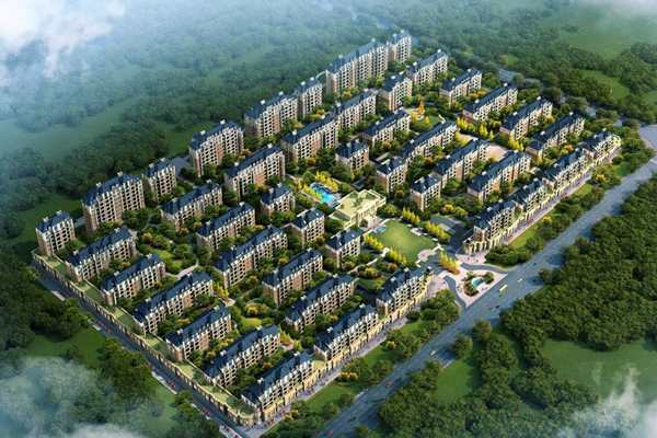 樓宇智能化是干什么的？(圖1)