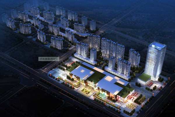 樓宇控制發(fā)展需全面加強(qiáng)管理！(圖1)