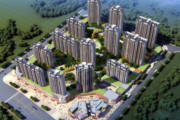 國(guó)內(nèi)樓宇智能化態(tài)勢(shì)如何？(圖1)