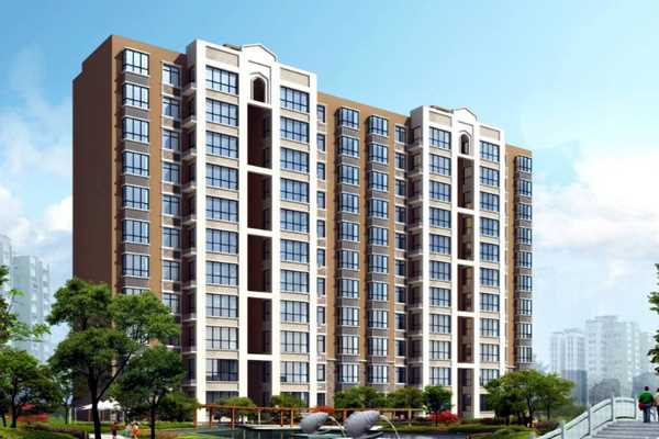 樓宇智能化系統(tǒng)應以綠色智能為發(fā)展方向！(圖1)