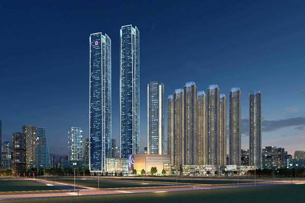 樓宇控制重建設(shè)輕管理問(wèn)題！(圖1)