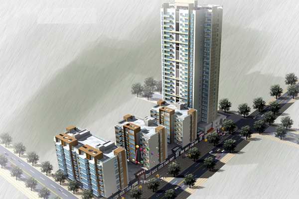 樓宇智能化應(yīng)嚴(yán)格執(zhí)行安全技術(shù)標(biāo)準(zhǔn)！(圖1)