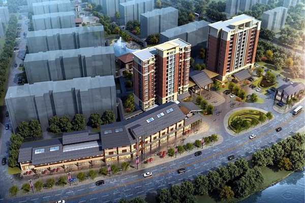 樓宇自動化控制五大組成部分！(圖1)