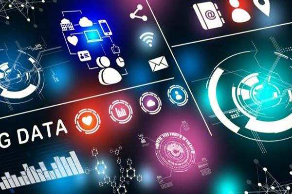 樓宇控制信息網絡系統(tǒng)的建設！(圖1)