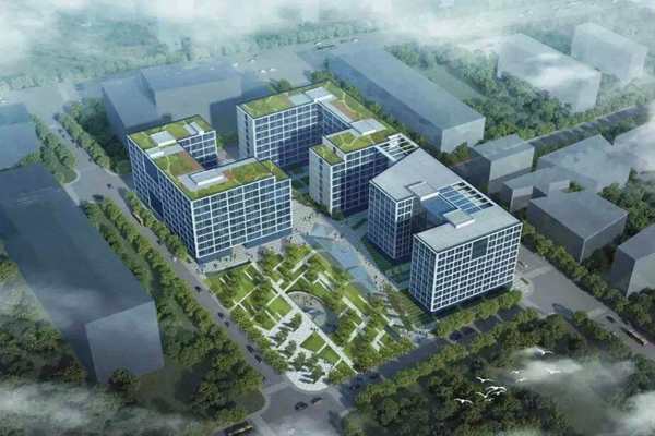 樓宇自動化系統(tǒng)的優(yōu)化路線！(圖1)