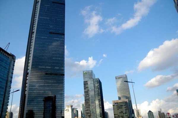 樓宇自控系統(tǒng)實際應(yīng)用不受重視？(圖1)