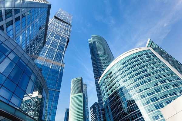 樓宇智能化精神層面的培養(yǎng)！(圖1)