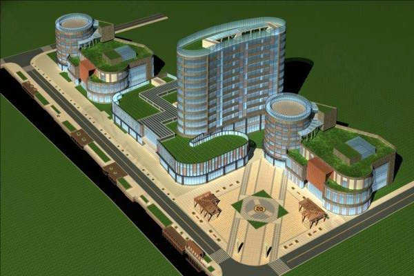 樓宇智能化系統(tǒng)七大主要輸入設(shè)備的安裝！(圖1)