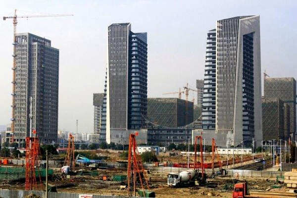 樓宇控制系統(tǒng)的未來(lái)展望！(圖1)