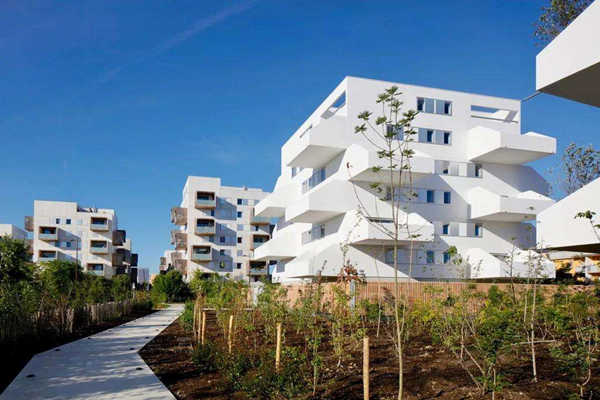 準(zhǔn)確介定擬建人防工程樓宇控制的標(biāo)準(zhǔn)！(圖1)