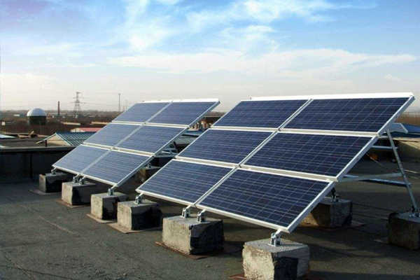 樓宇自動化過程中新技術(shù)和新能源的使用！(圖1)