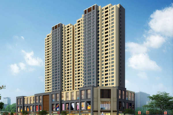 樓宇控制組織保證制度的建立！(圖1)