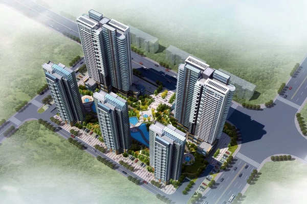 樓宇自動(dòng)化系統(tǒng)硬件設(shè)備的安裝！(圖1)