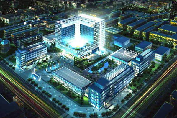 節(jié)能技術(shù)在樓宇自控工程中應用的可行性！(圖1)