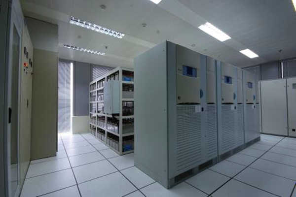 樓宇智能化工程供配電系統(tǒng)的節(jié)能！(圖1)