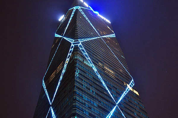 樓宇智能化系統(tǒng)設計與實施不安全狀態(tài)的定時檢測！(圖1)