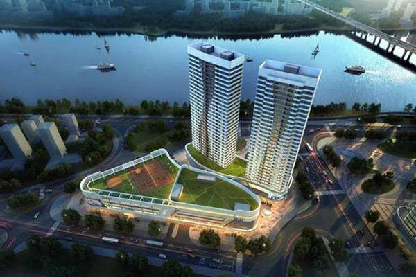 國內(nèi)樓宇智能化系統(tǒng)發(fā)展的怎么樣？(圖1)