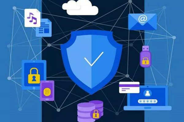 計算機(jī)系統(tǒng)是樓宇自控系統(tǒng)不可或缺的組成部分！(圖1)