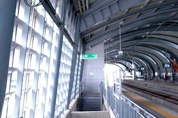 樓宇智能化系統(tǒng)線路安裝技術(shù)！(圖1)