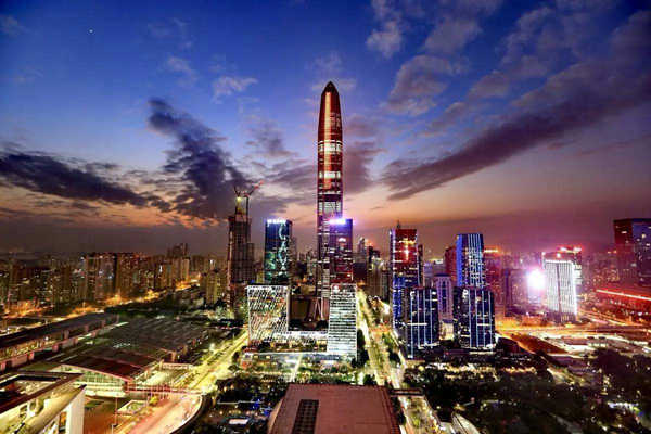 樓宇控制工程全員素質的提高！(圖1)