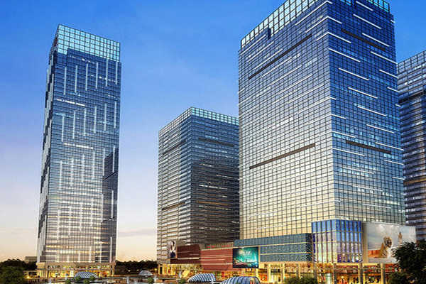 ba樓宇自控系統(tǒng)施工管理的重要性！(圖1)