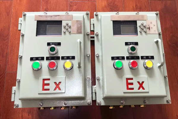 樓宇自控系統(tǒng)現(xiàn)場控制器的設(shè)計(jì)思路！(圖1)