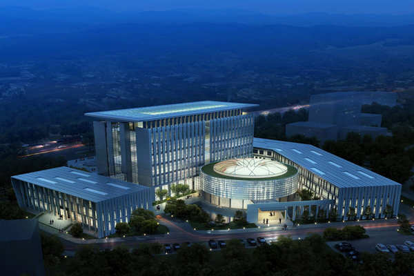 樓宇自動化技術(shù)領(lǐng)域的劃分！(圖1)