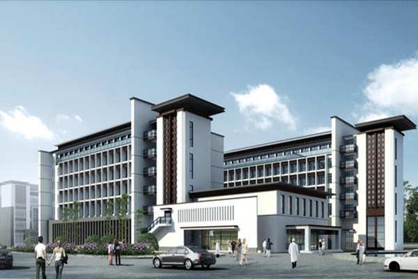 樓宇控制急需科學的現(xiàn)代管理體制！(圖1)