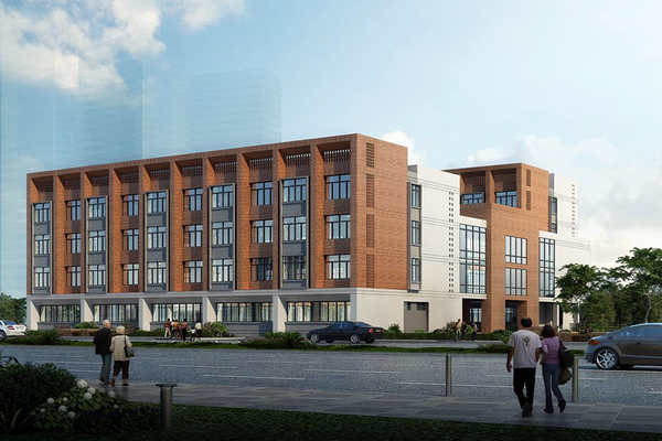 樓宇智能化系統(tǒng)設(shè)計圖紙問題！(圖1)