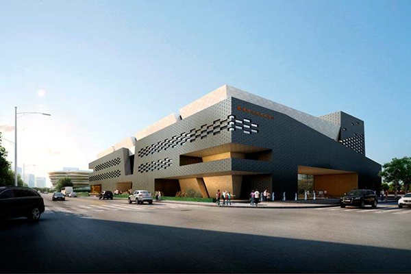 樓宇自動化現(xiàn)存的一些不足和缺陷！(圖1)