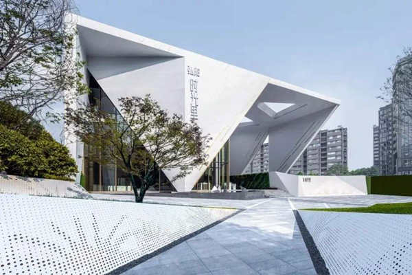 系統(tǒng)集成是樓宇智能化的關(guān)鍵技術(shù)！(圖1)