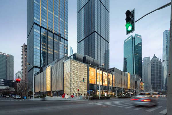 樓宇控制施工階段兩點(diǎn)“小注意”!(圖1) 樓宇控制施工階段兩點(diǎn)“小注意”!(圖1)