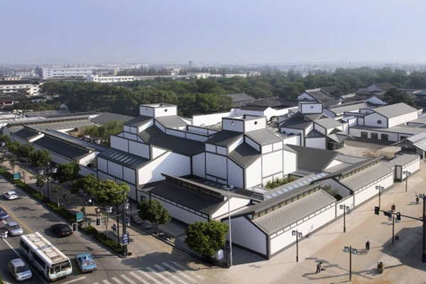 樓宇自動(dòng)化的發(fā)展階段從小區(qū)開(kāi)啟！(圖1)