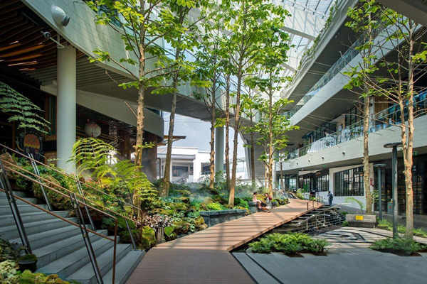 樓宇自動(dòng)化系統(tǒng)應(yīng)是開(kāi)放的、關(guān)聯(lián)的！(圖1)