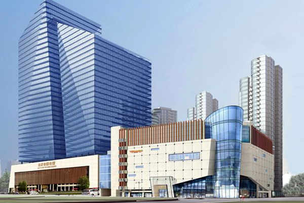 樓宇自控系統(tǒng)功能、作用和服務(wù)模式的認(rèn)識(shí)和調(diào)整！(圖1)