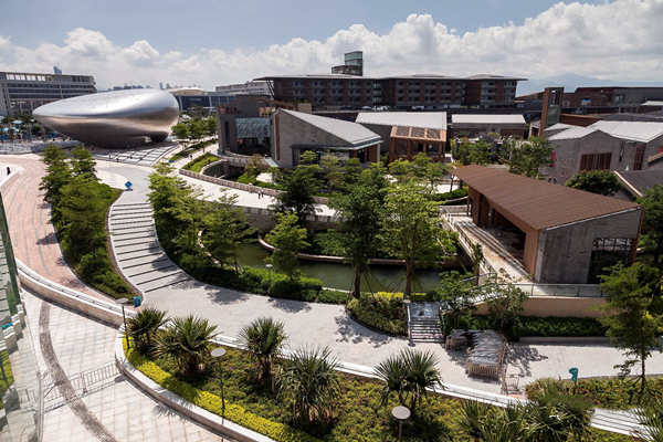 淺述樓宇控制的普及！(圖1)