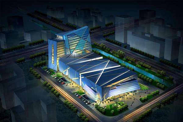 樓宇控制系統(tǒng)崛起之優(yōu)勢！(圖1)