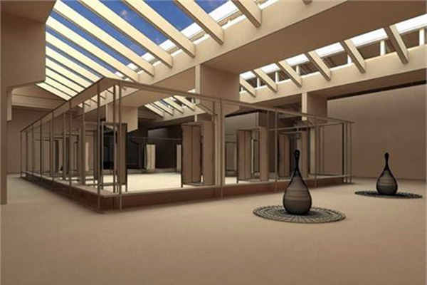 樓宇智能化系統(tǒng)的整體設(shè)計(jì)！(圖1)