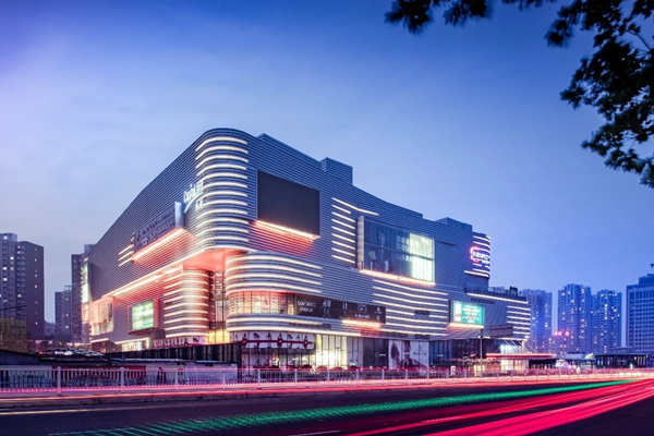 樓宇自控系統(tǒng)施工管理策略！(圖1)